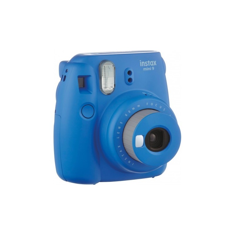 Fujifilm Instax Mini Bleu