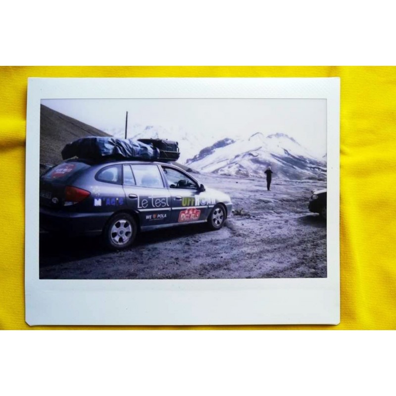 Pack location Instax Wide livre a Bordeaux