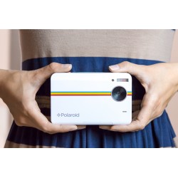 Polaroid numérique Z2300 en location