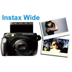 Pack Location Instax Wide