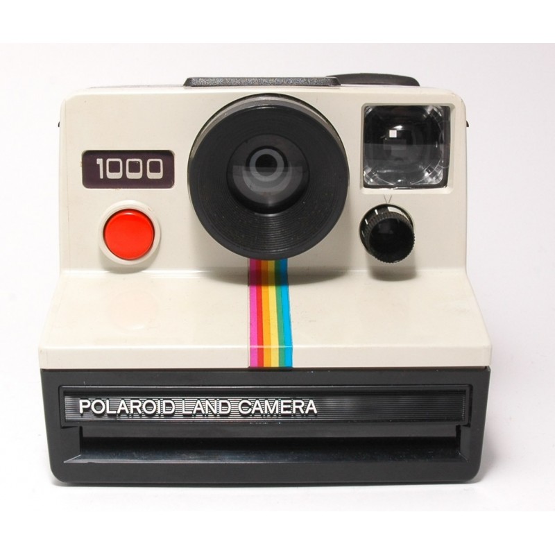Appareils Polaroid Vintage à la vente