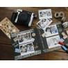 Instax Wide 300 et tirages dans un album de souvenirs, photo 269 du catalogue