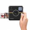 Polaroid Socialmatic en location