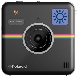 Polaroid Socialmatic en location