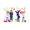 Accessoires photobooth Kids