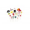 Accessoires photobooth Kids