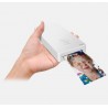 Imprimante connectée Polaroid Printer