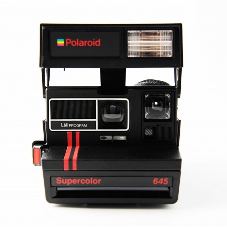Polaroid Supercolor 645