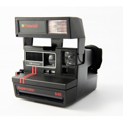 Polaroid Supercolor 645