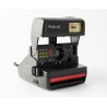 Polaroid 636 Talking Camera
