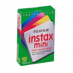 Lot de 60 photos Instax mini