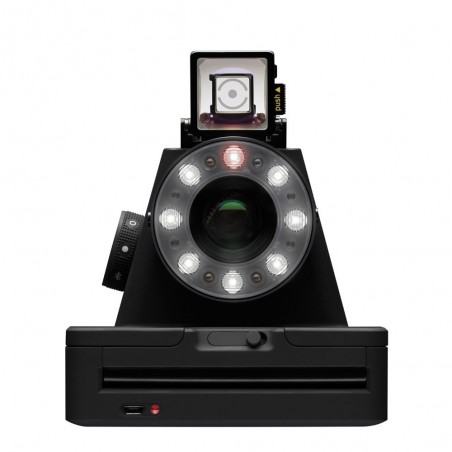 Polaroid Impossible I-1