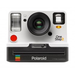 Polaroid Originals OneStep 2 Blanc