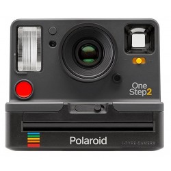 Polaroid Originals OneStep 2 Graphite