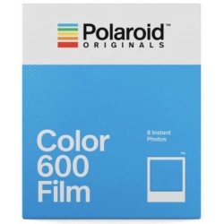 Film Polaroid Originals 600 Color