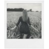 Film Polaroid Originals N&B 600 Noir et Blanc