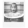 Film Polaroid Originals N&B 600 Noir et Blanc