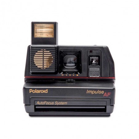Polaroid Impulse AF