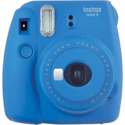 Fujifilm Instax Mini 8 Bleu