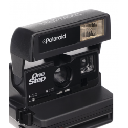 Polaroid 600 One Step