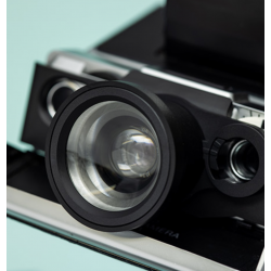 Mint lens set pour Polaroid SX-70