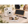 Proposition illustrative : Mariage · option Mini — Mini blanc du pack