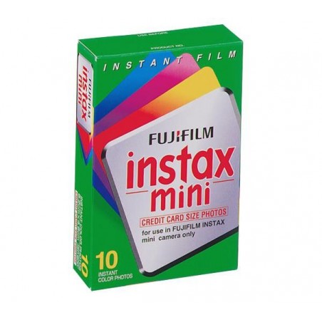 Film Instax Mini — Pellicule Fujifilm pour Instax Mini | WeLoveInstant