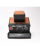 Polaroid Sx-70 disponibles à la vente