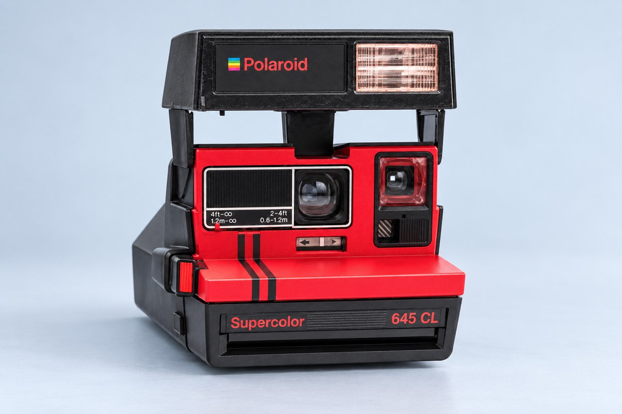 Appareils Polaroid Vintage : SX-70, 600, OneStep — Guide & Prix 2026