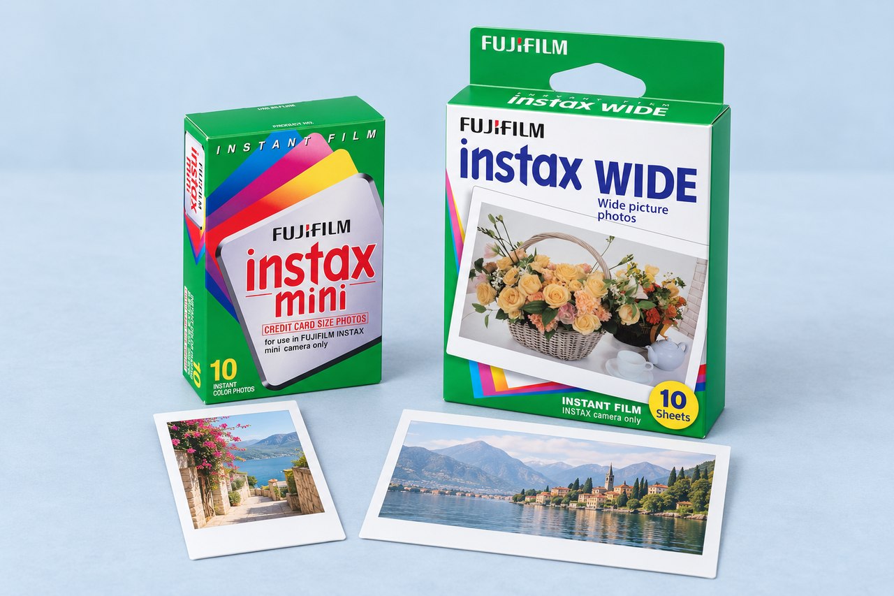 Instax