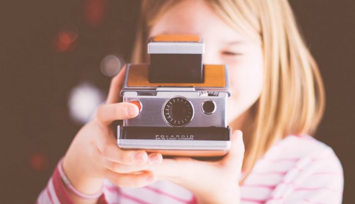 Polaroid SX-70 en vente sur We Love Instant