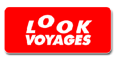 Look Voyages a loué des Polaroid Instax mini pour un salon événementiel