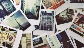 5 Lieux insolites à Paris à photographier en Polaroid