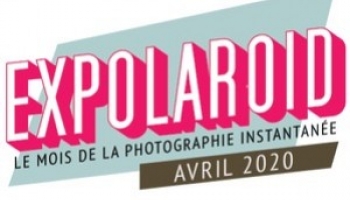 Expolaroid 2020 - Le mois du Polaroid et du film instantané