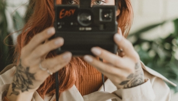 10 raisons pour lesquelles utiliser un appareil photo Polaroid en 2023 