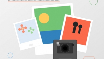 La Magie des Photos Instantanées : Pourquoi Nous Les Adorons