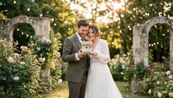 Prix location Polaroid mariage 2026 — Guide complet des tarifs
