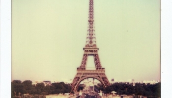 WE LOVE INSTANT - La référence de location Polaroid à Paris!