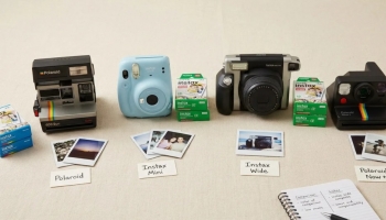 Comment bien choisir son appareil photo instantane en 2026