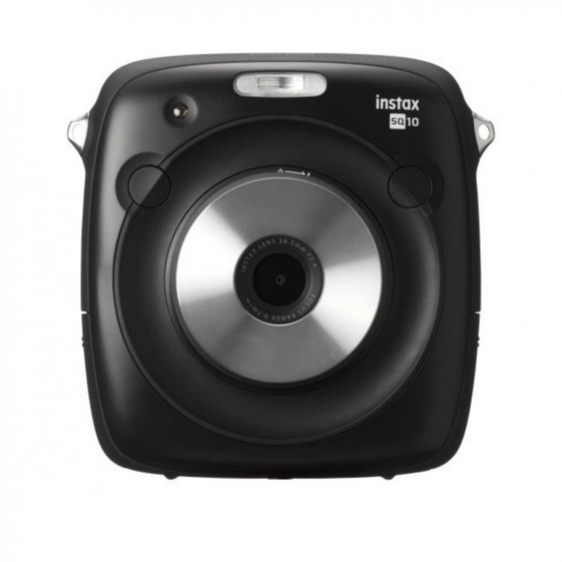 ZOOM sur….L’Instax Square