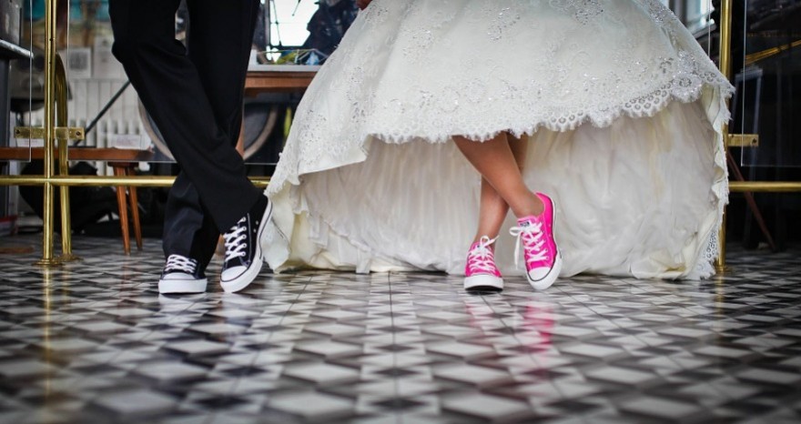 Pourquoi choisir un polaroid en location pour son mariage?