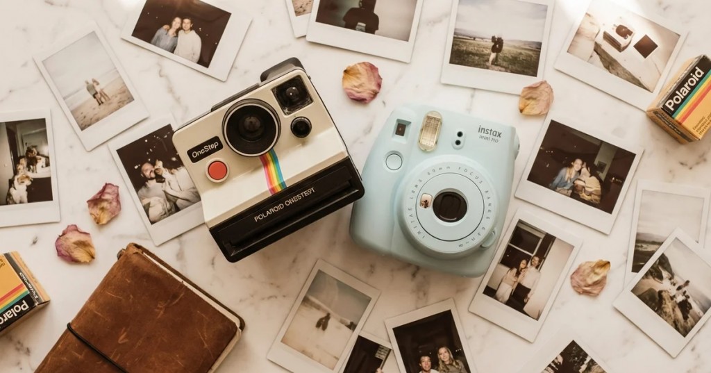Polaroid ou Instax : lequel choisir en 2026 ? Le guide complet