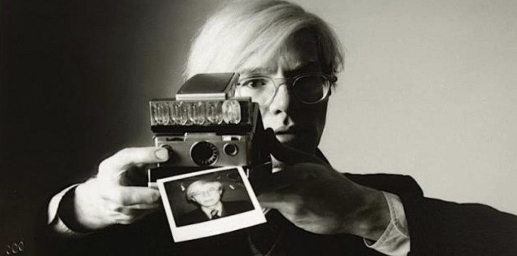 L'histoire de Polaroid